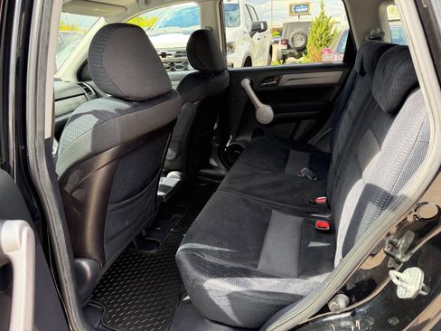 Used 2007 Honda CR-V EX image 11