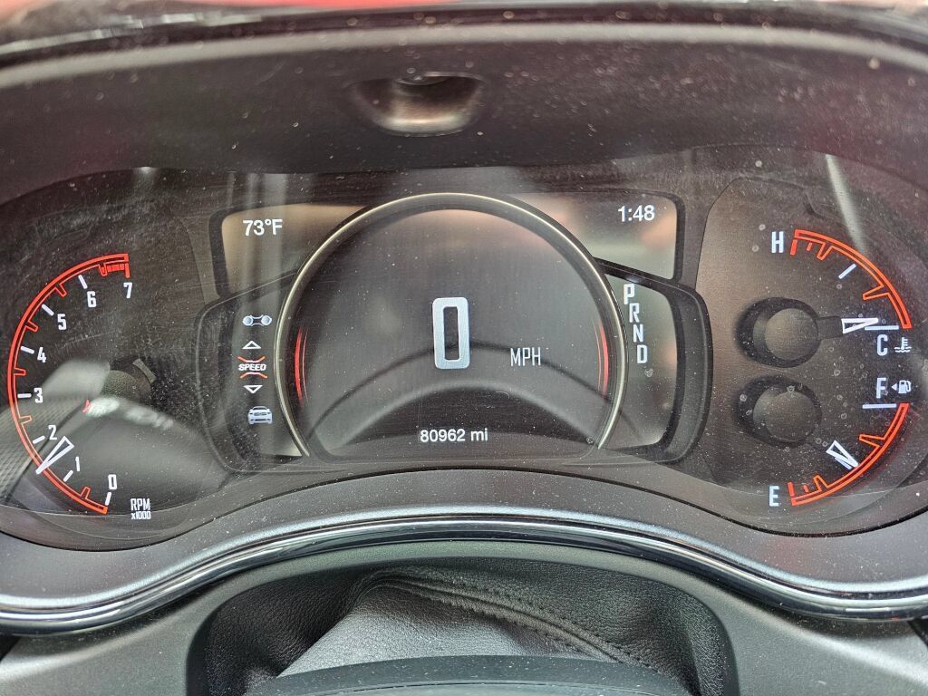 Used 2021 Dodge Durango GT AWD/4WD image 27