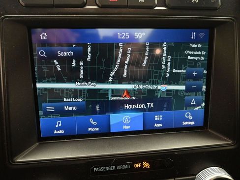 Certified 2021 Ford Expedition Limited image 4