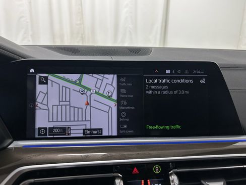 Used 2022 BMW X5 xDrive40i w/ Premium Package image 17