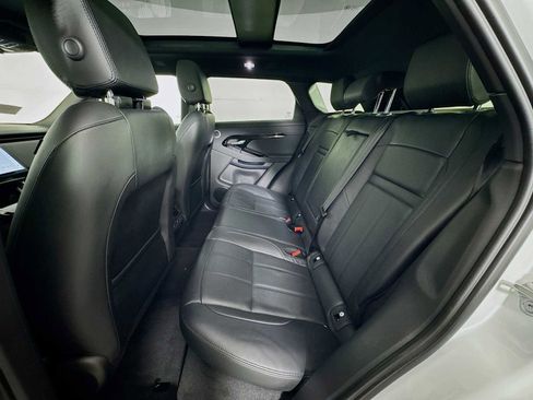 Used 2025 Land Rover Range Rover Evoque S image 22