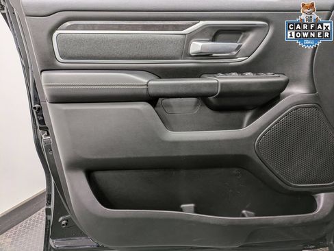 Used 2022 RAM 1500 Big Horn AWD/4WD image 8