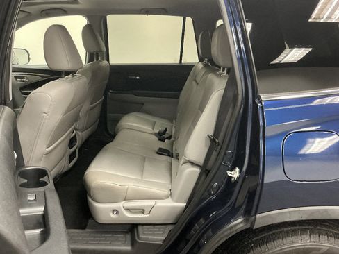 Used 2017 Honda Pilot EX-L image 17