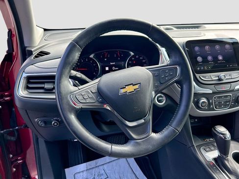 Used 2019 Chevrolet Equinox Premier image 8