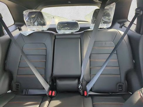 New 2026 Honda CR-V Sport-L image 19
