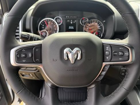 New 2026 RAM 1500 Big Horn AWD/4WD image 13
