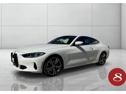 Used 2024 BMW 430i xDrive Coupe w/ Convenience Package