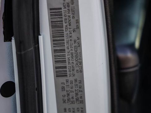 Used 2019 Jeep Wrangler Rubicon image 29