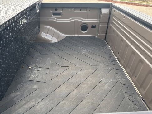 Certified 2024 Nissan Frontier PRO-4X w/ Off-Road Protection Package image 20