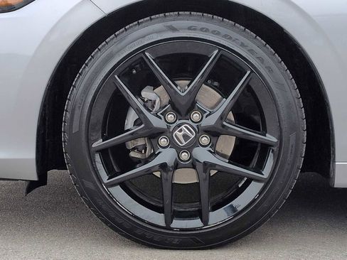 Certified 2023 Honda Civic Sport image 14