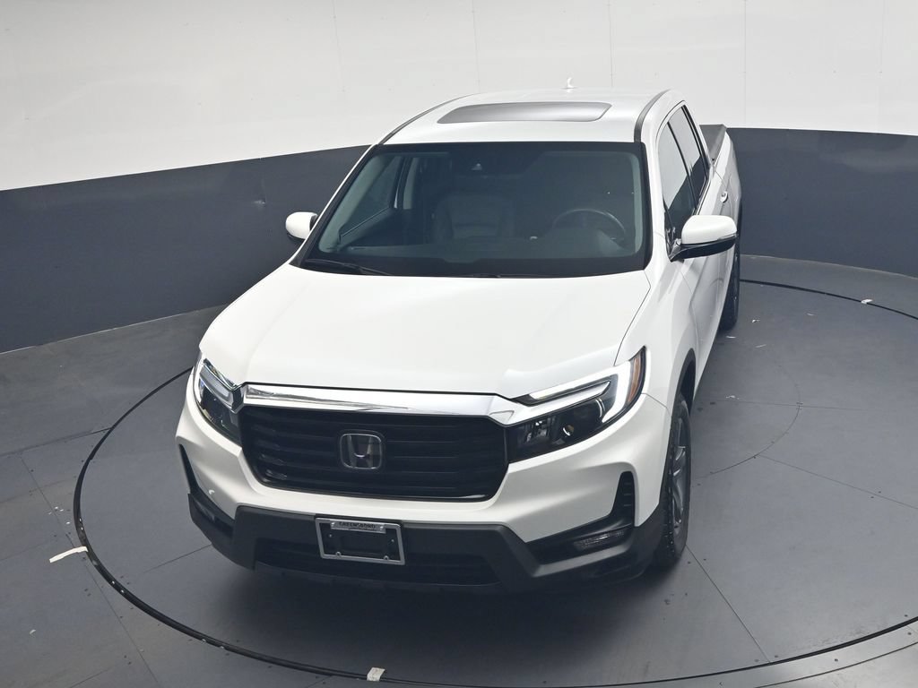 Used 2023 Honda Ridgeline RTL-E image 23