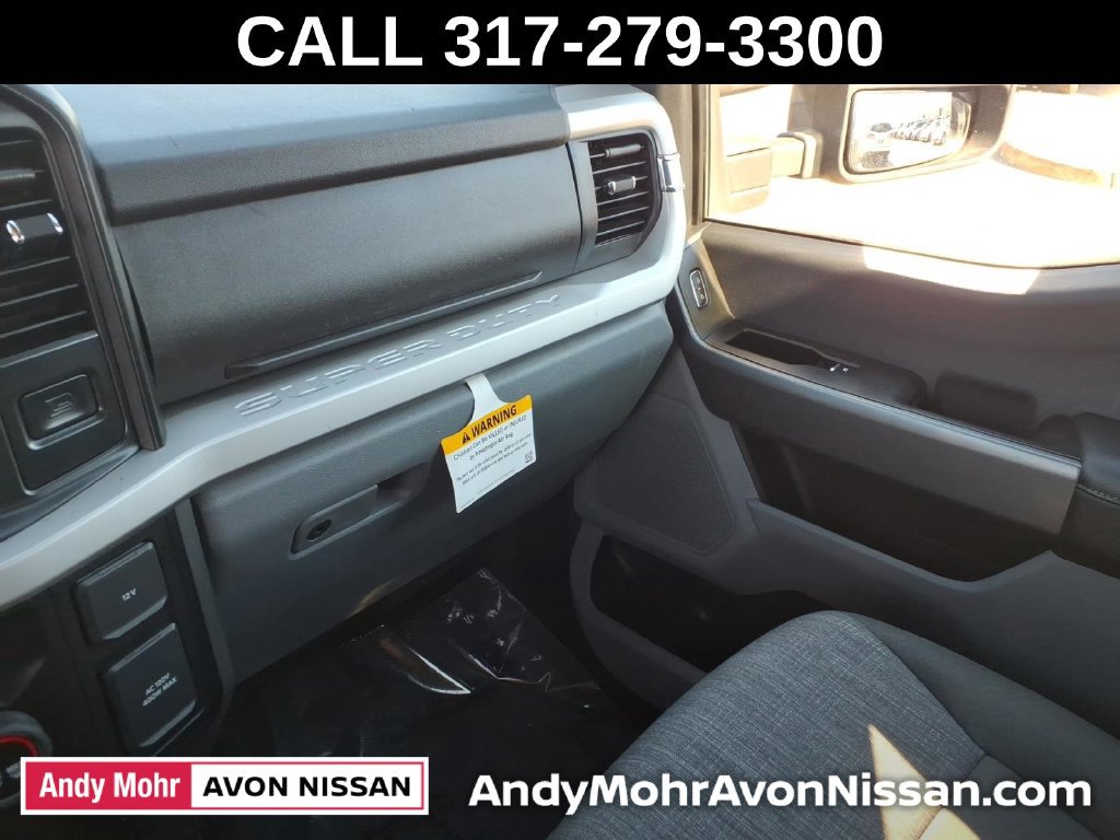 Used 2026 Ford F350 XLT AWD/4WD image 31
