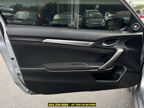 Used 2017 Honda Civic Si image 17