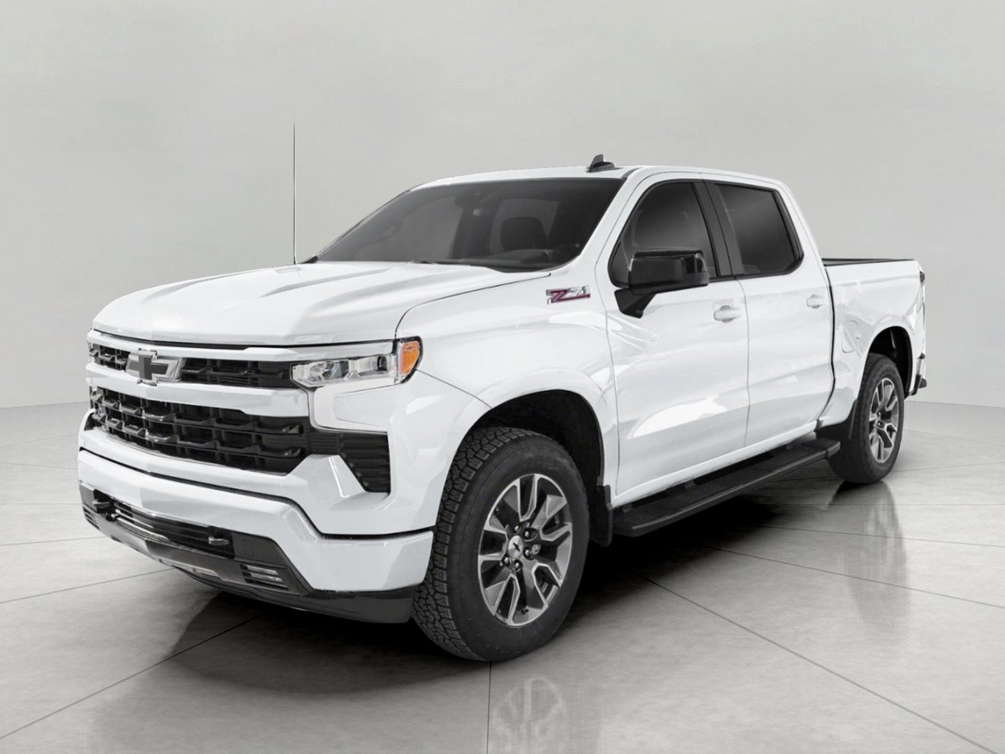 New 2026 Chevrolet Silverado 1500 RST w/ RST Select Package AWD/4WD image 31