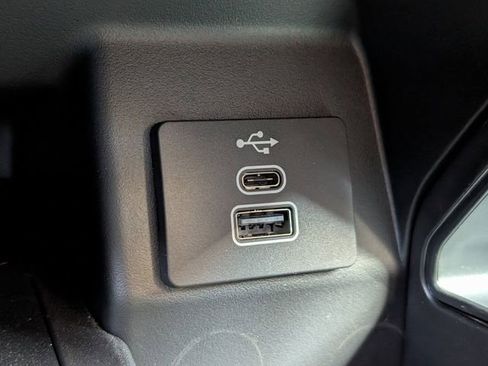 New 2025 Ford Ranger XLT w/ Equipment Group 301A High image 48