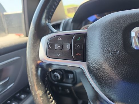 Used 2020 RAM 1500 Big Horn AWD/4WD image 20