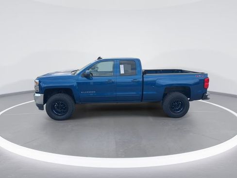 Used 2019 Chevrolet Silverado 1500 LT w/ All Star Edition image 4