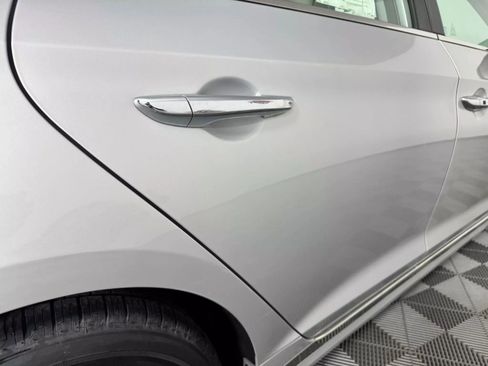 Used 2016 Hyundai Sonata SE image 29