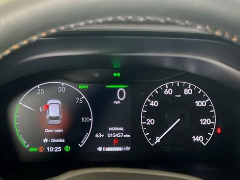 Certified 2024 Honda CR-V Sport image 10