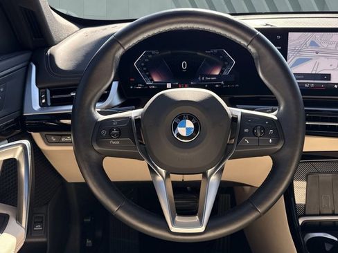 Used 2024 BMW X1 xDrive28i w/ Technology Package image 14