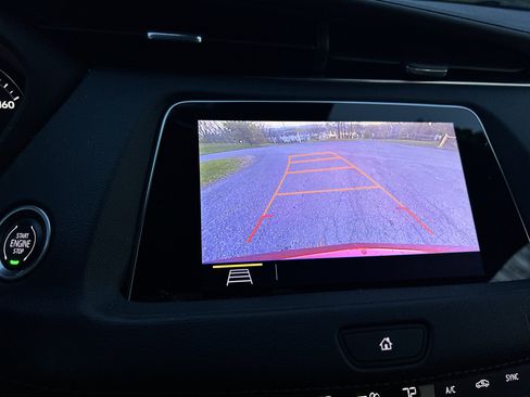 Used 2019 Cadillac XT4 Premium Luxury AWD/4WD image 28