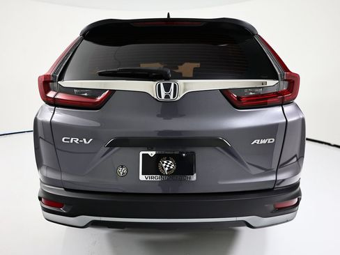 Used 2021 Honda CR-V LX image 6