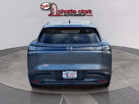 New 2026 Nissan Murano SL AWD/4WD image 4