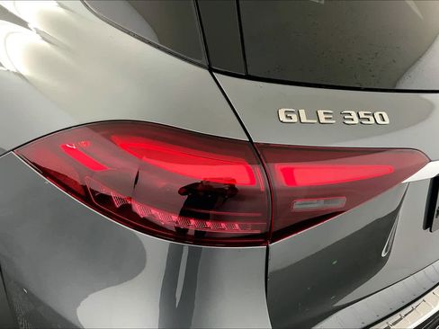 New 2025 Mercedes-Benz GLE 350 4MATIC image 6