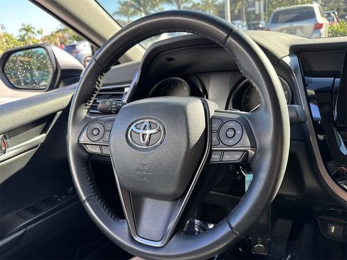 Used 2023 Toyota Camry SE image 55
