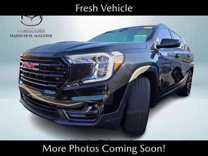 Used 2022 GMC Terrain SLT w/ Elevation Edition