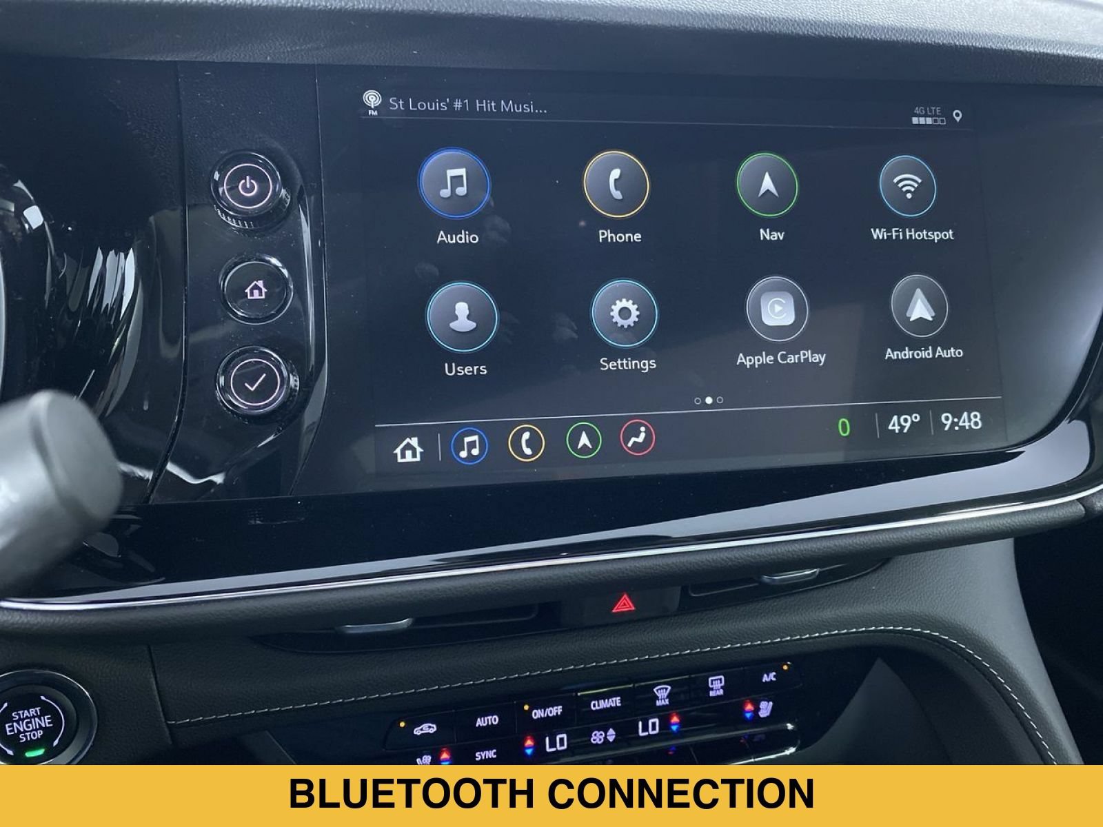 Certified 2023 Buick Envision Avenir AWD/4WD image 5