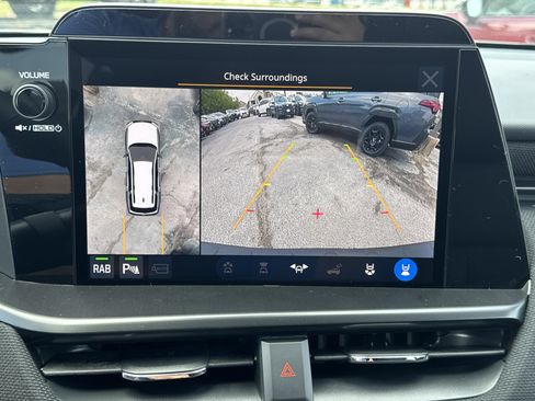 New 2026 Subaru Outback Limited XT AWD/4WD image 21