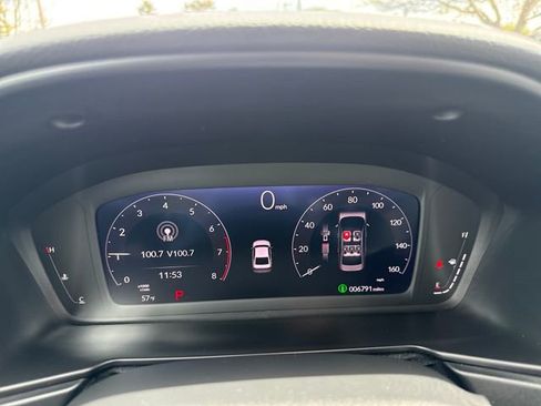 Used 2025 Honda Accord LX image 26