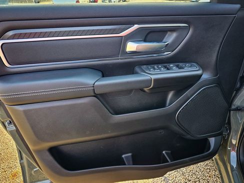 New 2026 RAM 1500 Big Horn/Lone Star image 10