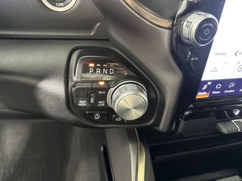 Used 2023 RAM 1500 Rebel w/ Night Edition image 20