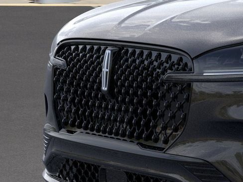 New 2025 Lincoln Aviator Reserve w/ Equipment Group 201A image 17