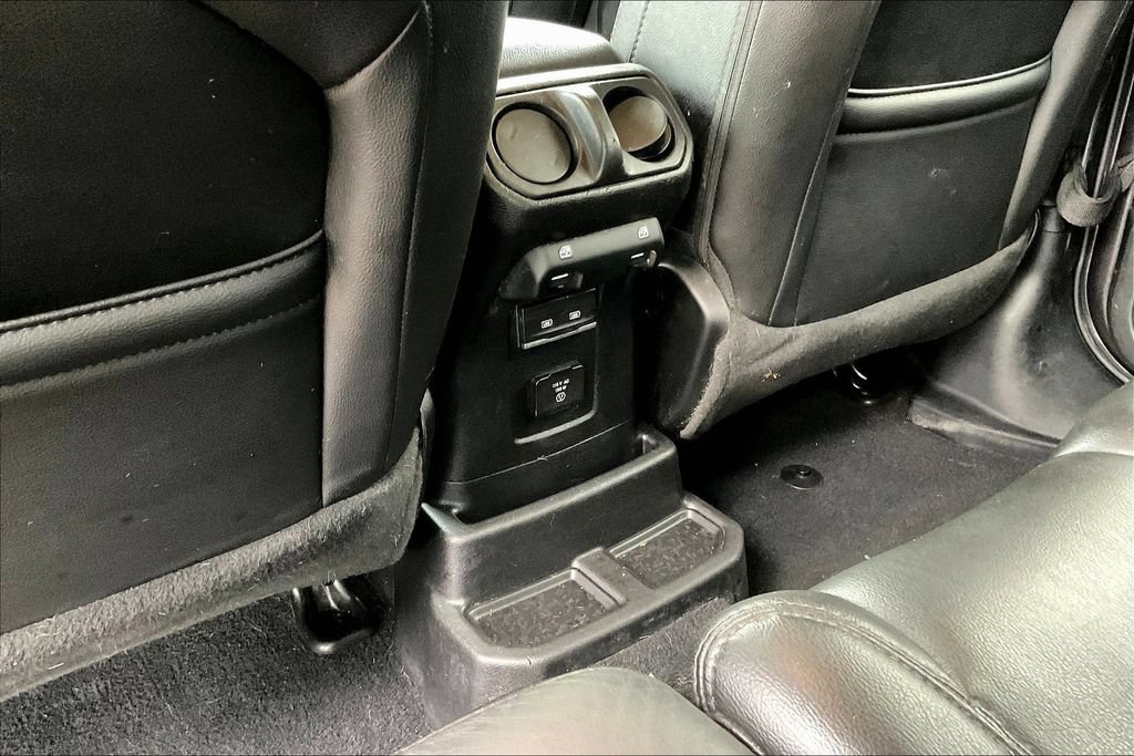Used 2021 Jeep Wrangler Unlimited Sahara AWD/4WD image 10