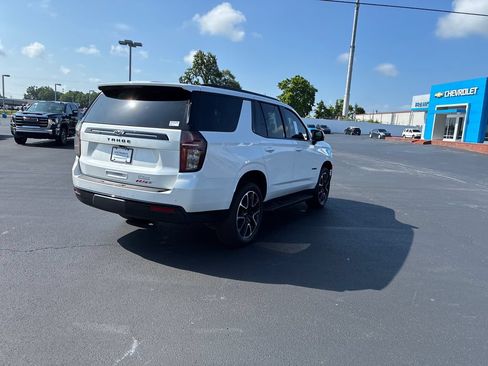 Used 2024 Chevrolet Tahoe RST w/ Luxury Package AWD/4WD image 4