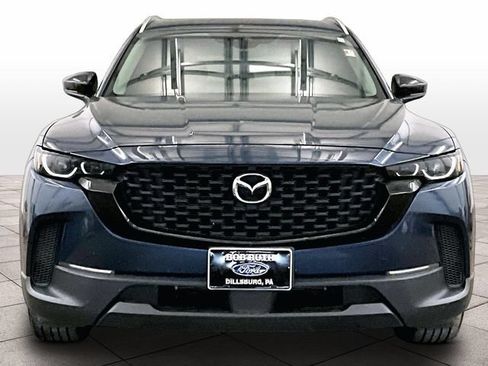 Used 2023 MAZDA CX-50 2.5 S w/ Preferred Plus Pkg AWD/4WD image 3