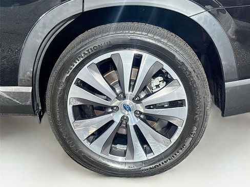 Used 2022 Subaru Ascent Limited image 33