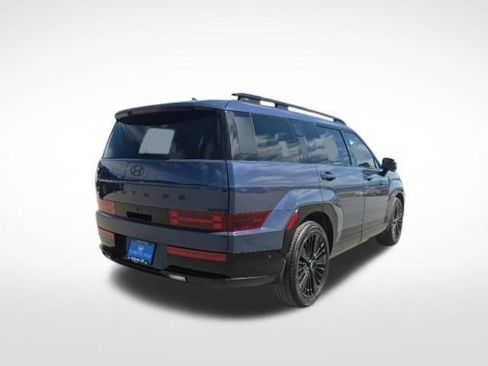 Used 2025 Hyundai Santa Fe Calligraphy AWD/4WD image 5
