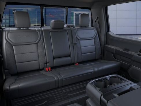 New 2026 Ford F150 Raptor AWD/4WD image 11