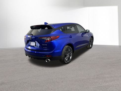 Certified 2023 Acura RDX A-Spec image 37