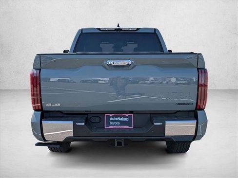 New 2026 Toyota Tundra 1794 Edition AWD/4WD image 8