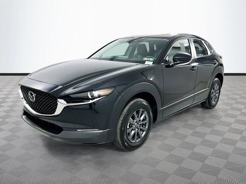 Used 2023 MAZDA CX-30 AWD 2.5 S image 3