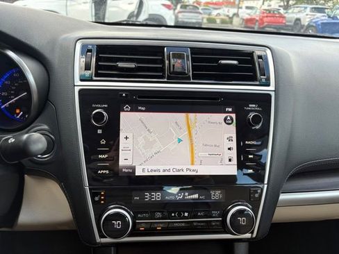 Used 2019 Subaru Legacy 2.5i Limited image 17