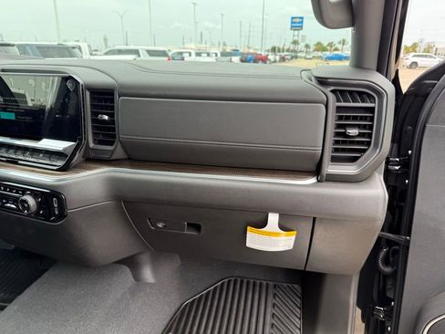 New 2026 Chevrolet Silverado 1500 RST image 48