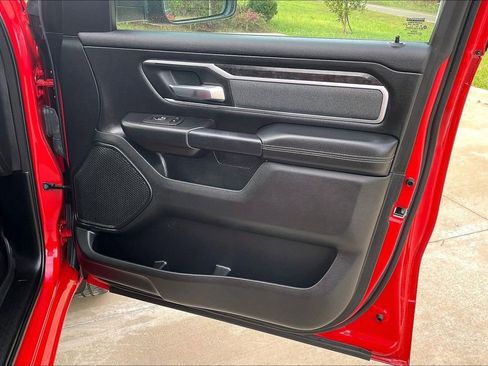 Used 2022 RAM 1500 Big Horn image 22