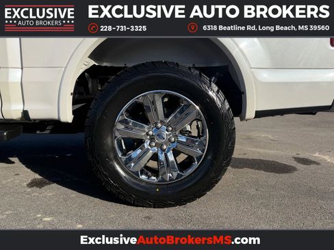 Used 2019 Ford F150 Lariat image 48