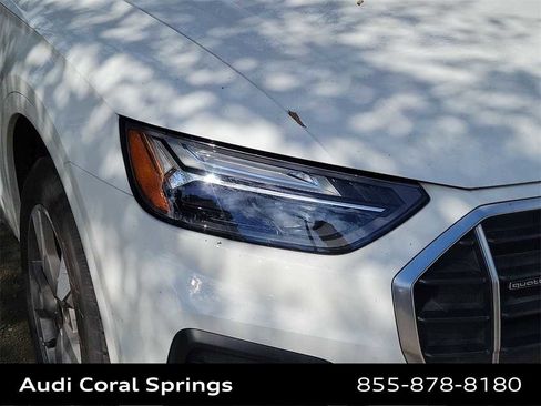 Certified 2023 Audi Q5 Premium w/ Convenience Package image 23